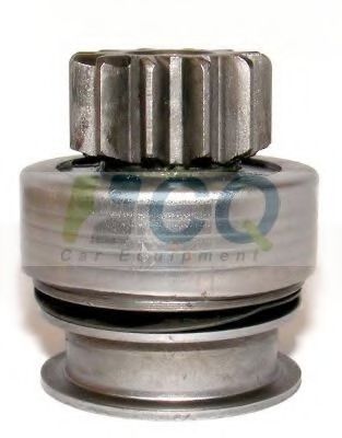 Привод с механизмом свободного хода, стартер LAUBER CQ2010119