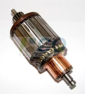 Якорь, стартер HOLGER CRISTIANSEN 230190