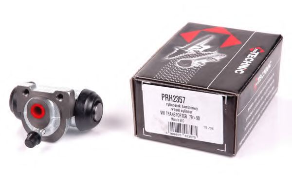Колесный тормозной цилиндр PROTECHNIC PRH2357