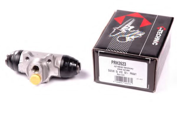 Колесный тормозной цилиндр PROTECHNIC PRH2623