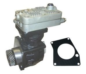 Компрессор, пневматическая система AIR FREN 01.1200.185