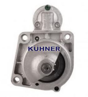 Стартер AD KÜHNER 254202