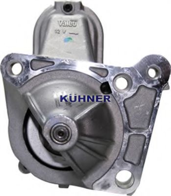 Стартер AD KÜHNER 254390
