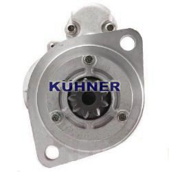 Стартер AD KÜHNER 254433