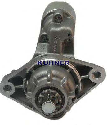 Стартер AD KÜHNER 254600