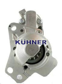 Стартер AD KÜHNER 254640