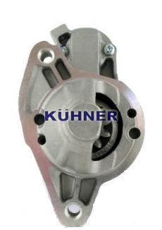 Стартер AD KÜHNER 254689