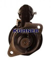 Стартер AD KÜHNER 255110