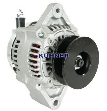 Генератор AD KÜHNER 553026RI