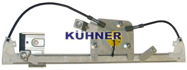 Подъемное устройство для окон AD KÜHNER AV1100