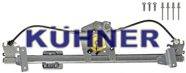 Подъемное устройство для окон AC Rolcar 17632