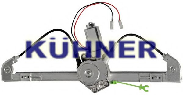 Подъемное устройство для окон AD KÜHNER AV1314