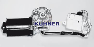 Двигатель стеклоочистителя AD KÜHNER DRE428G