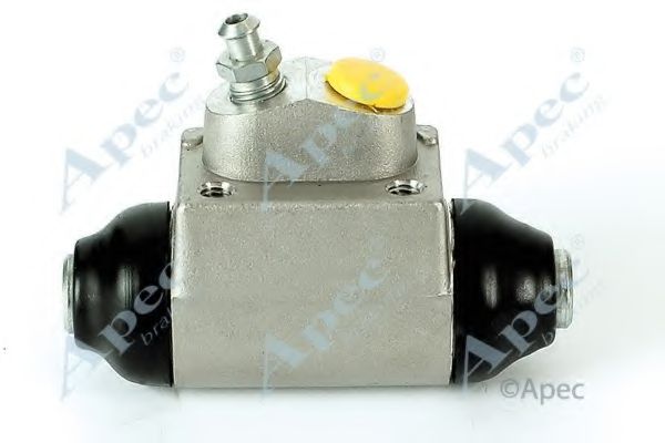 Колесный тормозной цилиндр APEC braking BCY1143