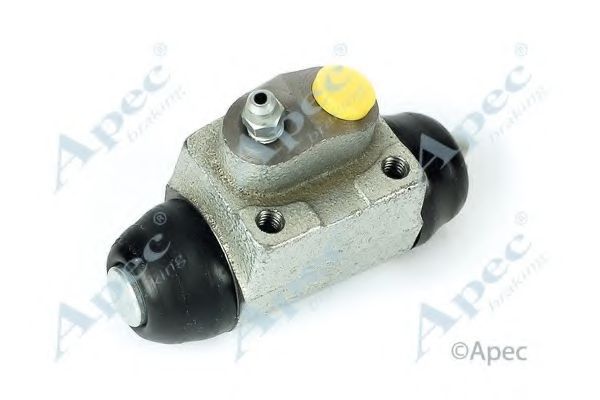 Колесный тормозной цилиндр APEC braking BCY1177