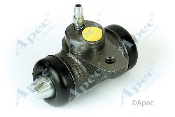 Колесный тормозной цилиндр APEC braking BCY1181