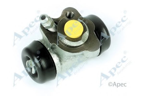 Колесный тормозной цилиндр APEC braking BCY1425