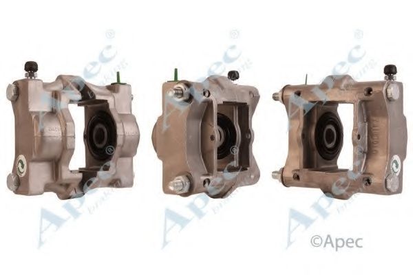 Тормозной суппорт APEC braking UCA230