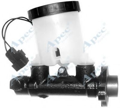 Главный тормозной цилиндр APEC braking MCY129