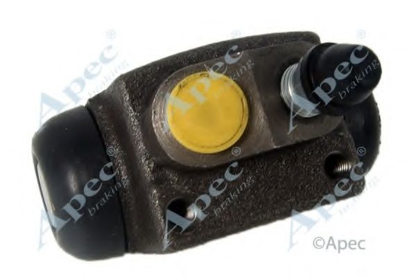 Колесный тормозной цилиндр APEC braking BCY1459