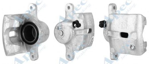 Тормозной суппорт APEC braking LCA535