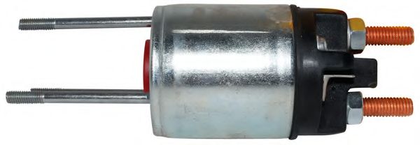 Тяговое реле, стартер PowerMax 1010450