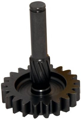 Ведущая шестерня, стартер PowerMax 1010849