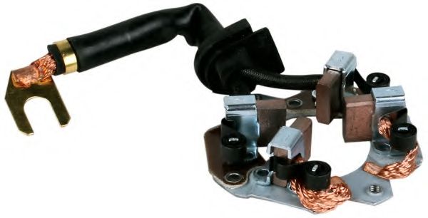 Кронштейн, угольная щетка PowerMax 1010866