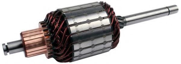 Якорь, стартер PowerMax 1011238