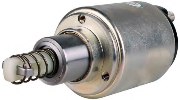 Тяговое реле, стартер PowerMax 1011744