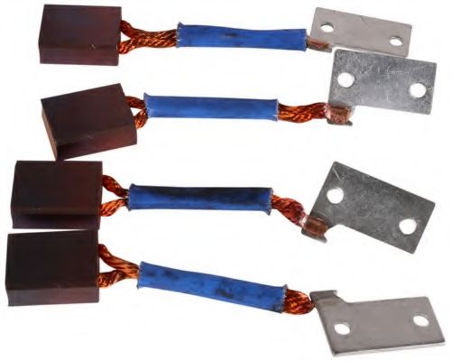 Угольная щетка, стартер PowerMax 1012455