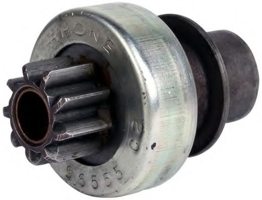 Привод с механизмом свободного хода, стартер GHIBAUDI 2905