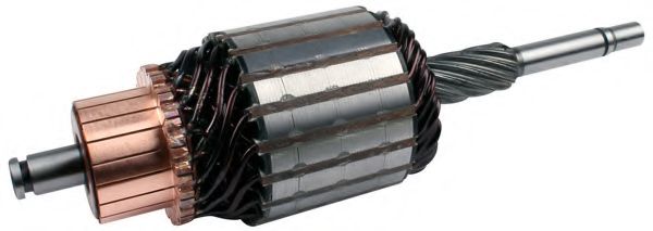 Якорь, стартер PowerMax 1013045