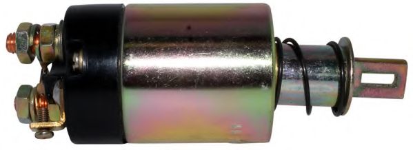 Тяговое реле, стартер PowerMax 1014591