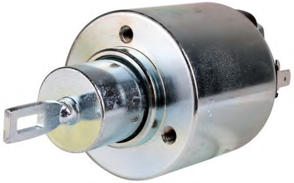 Тяговое реле, стартер PowerMax 1014977