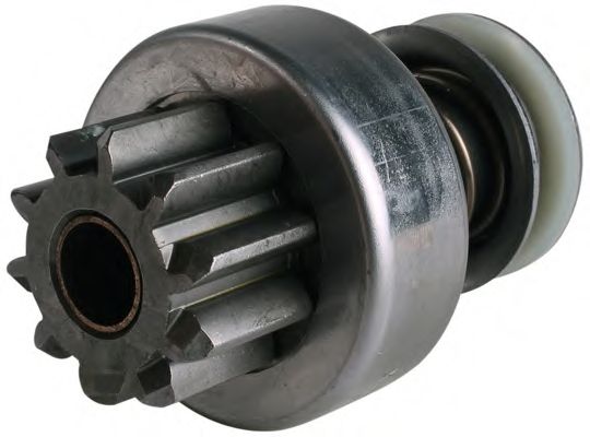 Привод с механизмом свободного хода, стартер HC-Cargo 333209