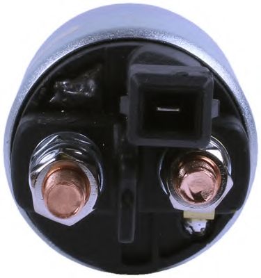 Тяговое реле, стартер PowerMax 1015264