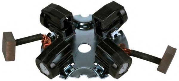 Кронштейн, угольная щетка HC-Cargo 138537