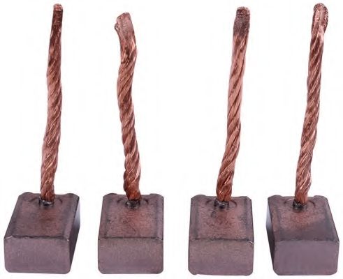 Угольная щетка, стартер PowerMax 1017422