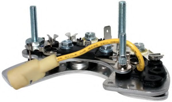 Держатель диодов, генератор PowerMax 1110307