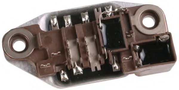 Регулятор генератора PowerMax 81110256