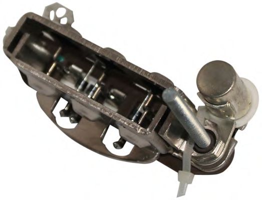 Держатель диодов, генератор PowerMax 81111337