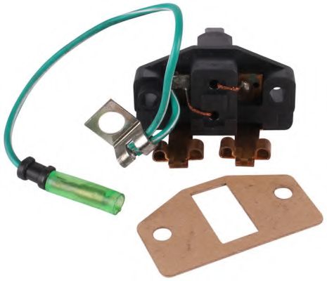 Кронштейн, угольная щетка HC-Cargo 132504