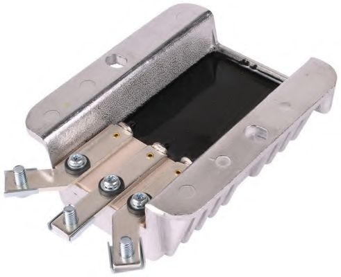 Регулятор генератора PowerMax 81114131