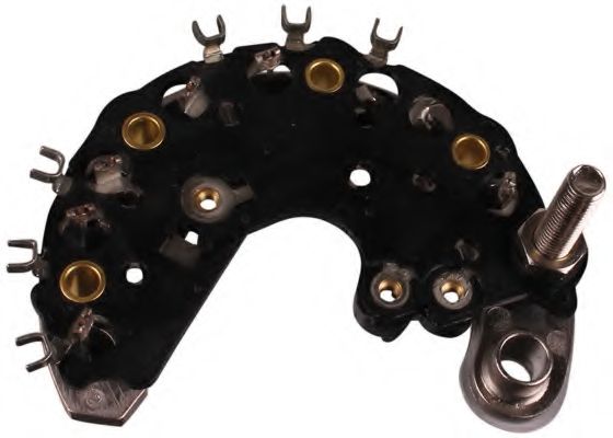 Держатель диодов, генератор PowerMax 81116301