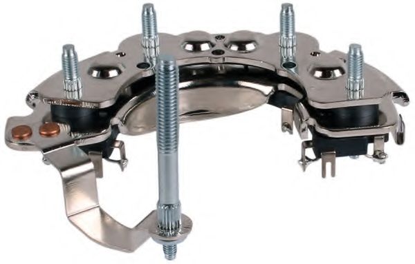 Держатель диодов, генератор PowerMax 81116493