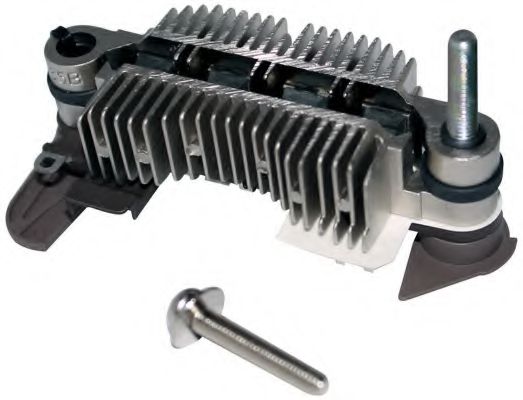 Держатель диодов, генератор PowerMax 81116506