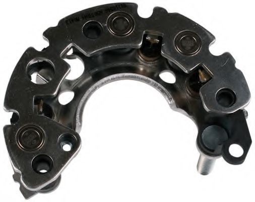 Держатель диодов, генератор PowerMax 81116546