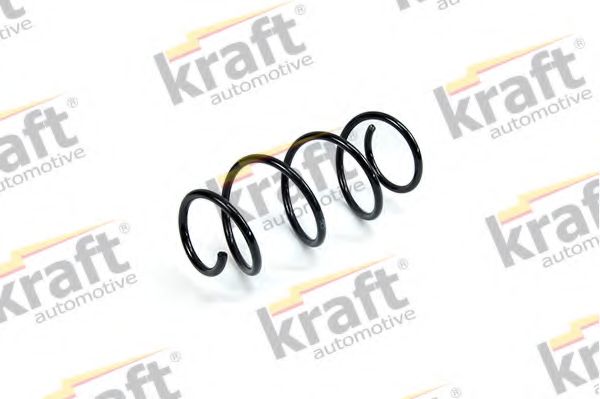 Пружина ходовой части KRAFT AUTOMOTIVE 4025082