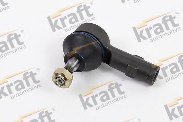 Наконечник поперечной рулевой тяги KRAFT AUTOMOTIVE 4311560
